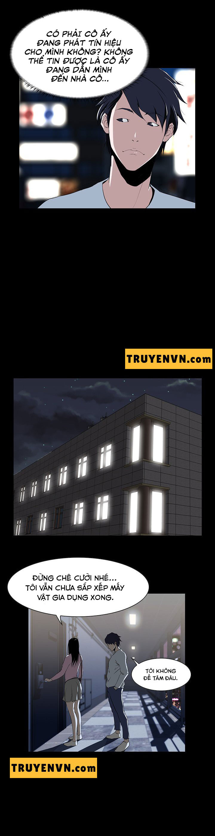 người thừa kế chapter 7 23