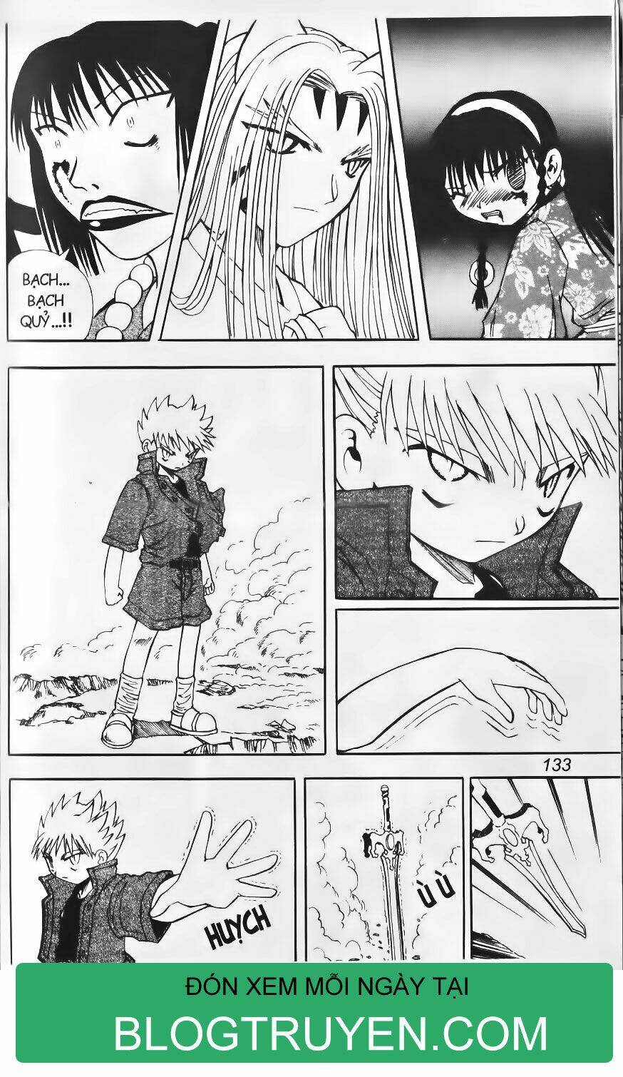 shin gumiho - hội pháp sư chapter 21.1 10