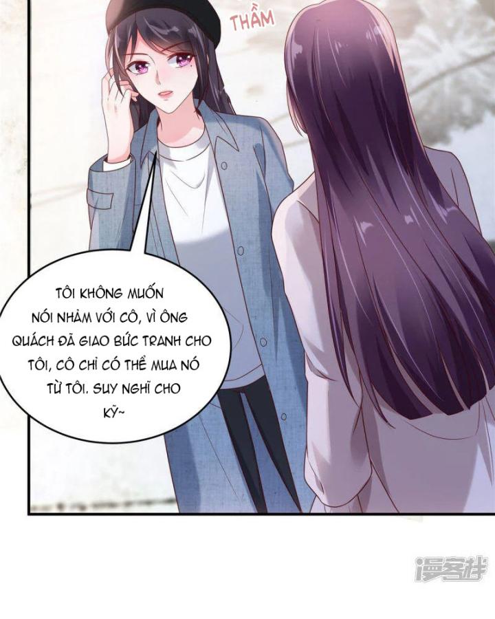 tái sinh tương ngộ chapter 91 24