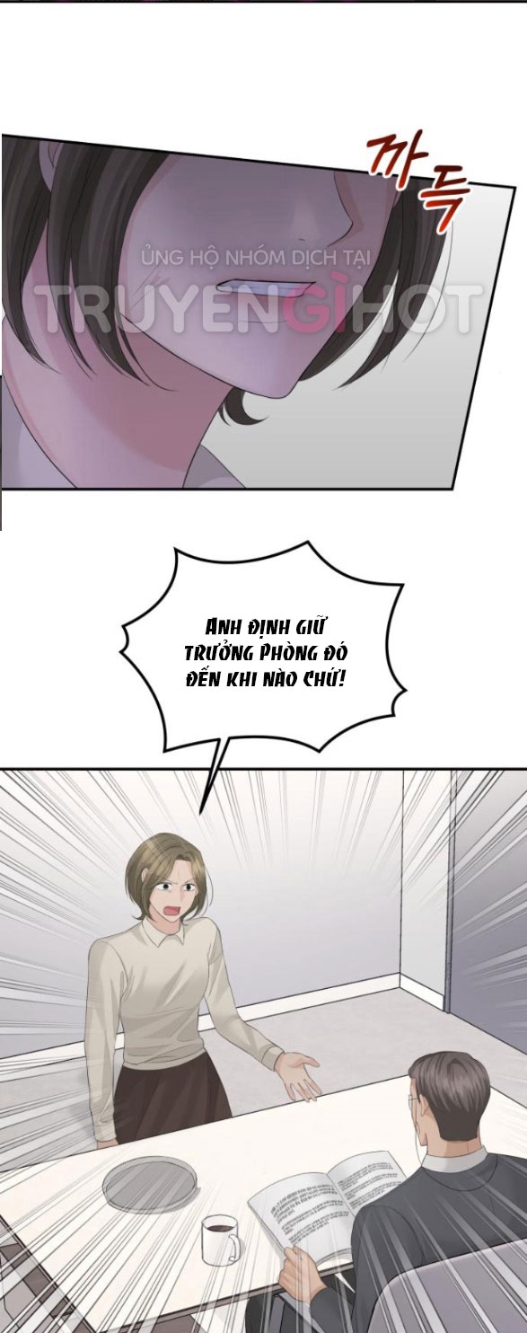 cuộc hôn nhân hoàn hảo chapter 57.1 13