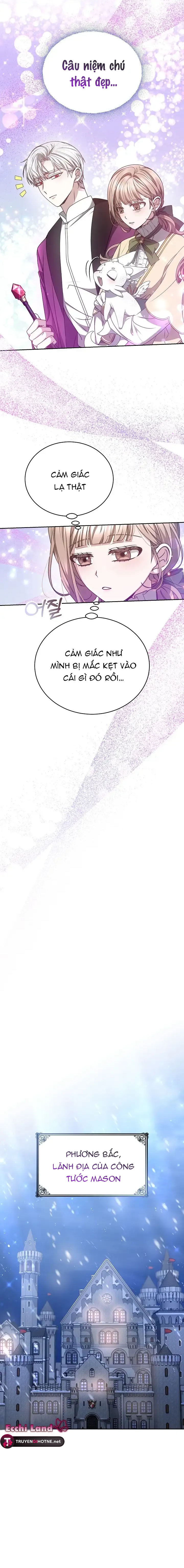 sống như hầu nữ bị giam cầm chapter 15.2 4