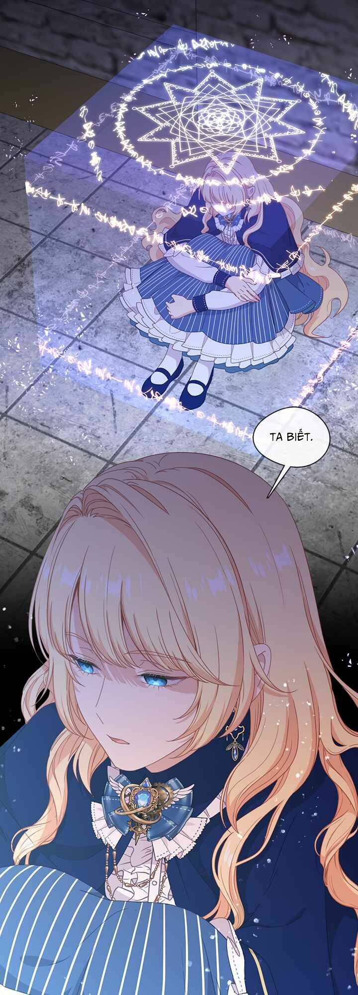 hãy coi chừng ác nữ chapter 48 30