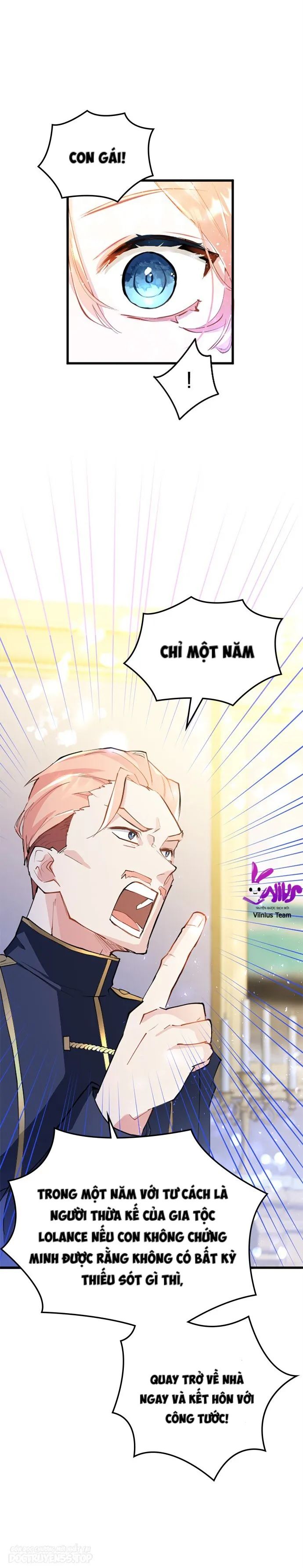 đại tiểu thư tại sao lại cải nam trang chapter 2 15