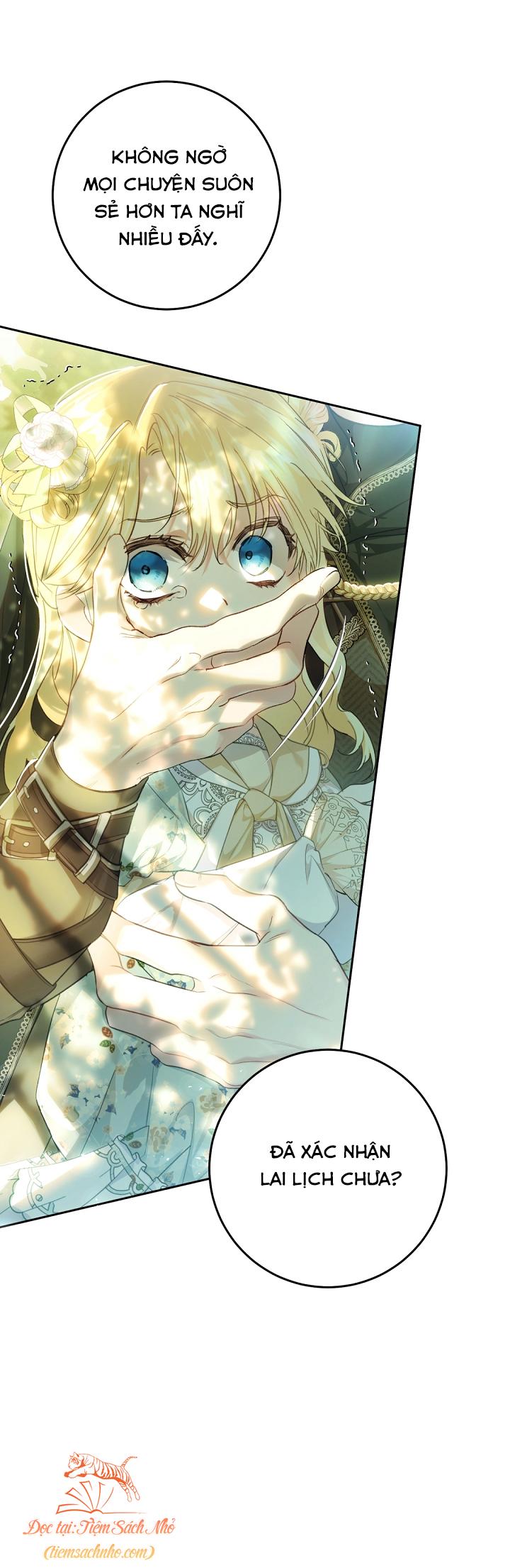 ác nữ là con rối chapter 62 11