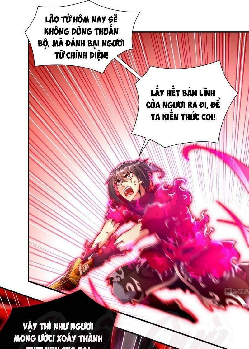 trọng sinh chi ma tôn đương đạo chapter 75 1