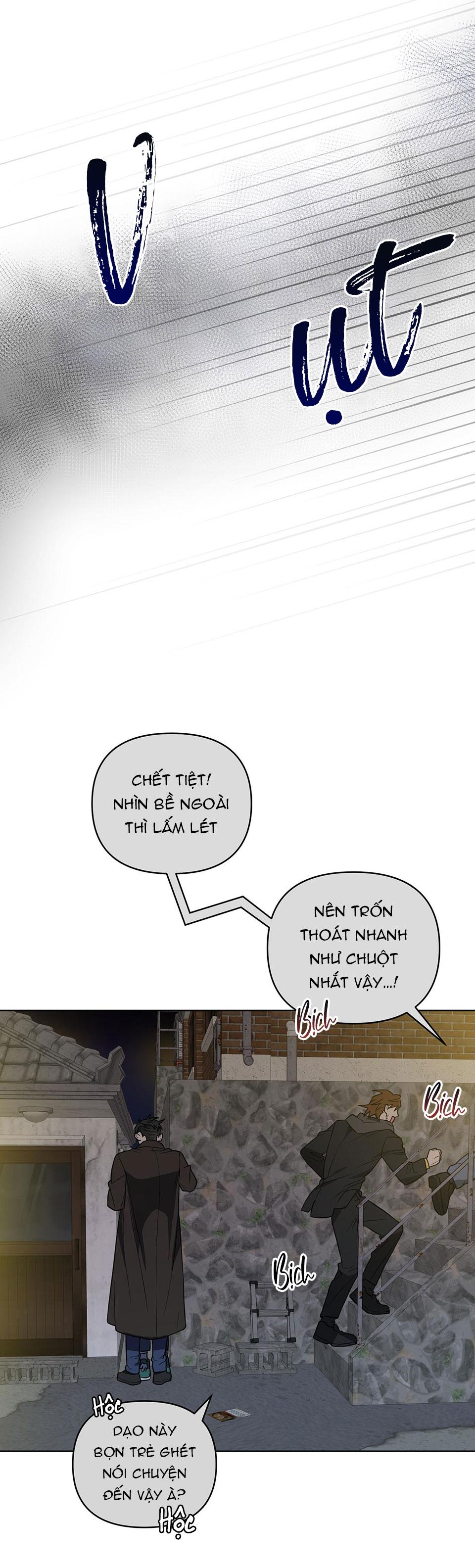 bộ sưu tập ciu to-ngực bự của nhà sẹc chapter 33 12