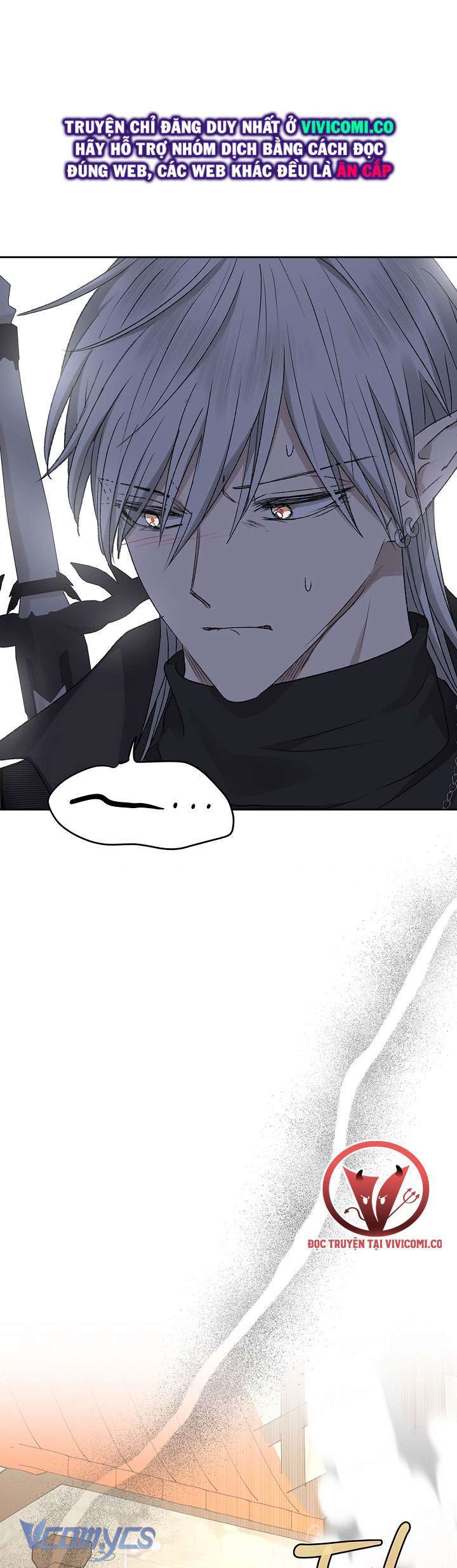 [18+] người tình của yêu tinh chapter 28 33