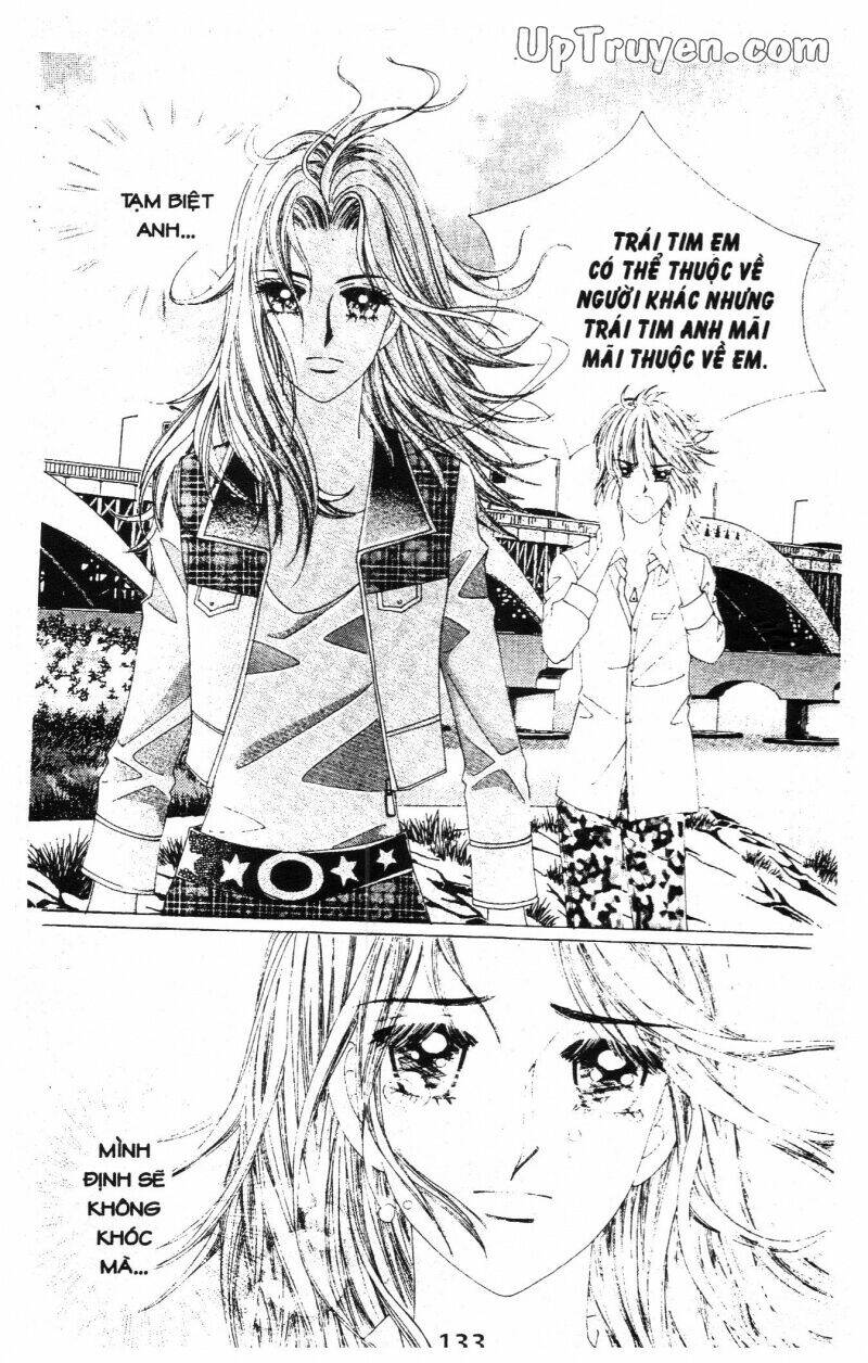 mặt nạ tình yêu chapter 135 10