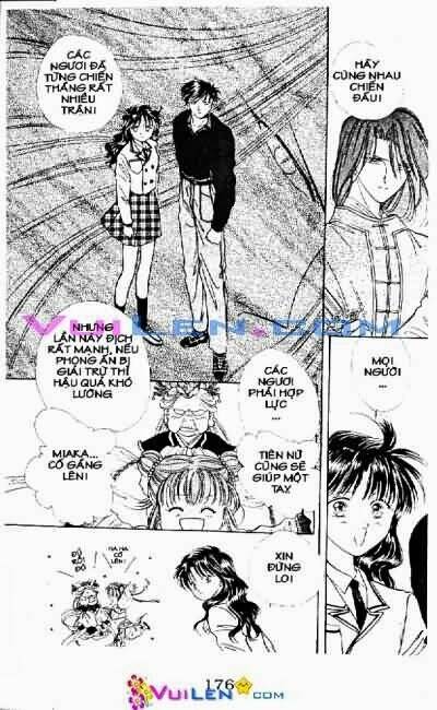 quyển sách kỳ bí chapter 14 177