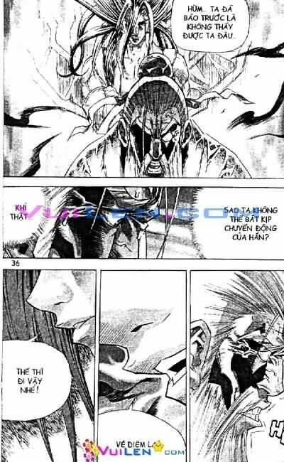 king of hell chapter 57 11