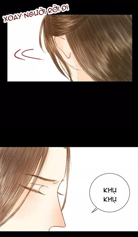 vương gia bá đạo và bác sĩ xinh đẹp chapter 35 10