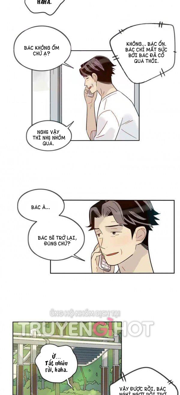 tôi muốn bay như một con bướm chapter 42 13