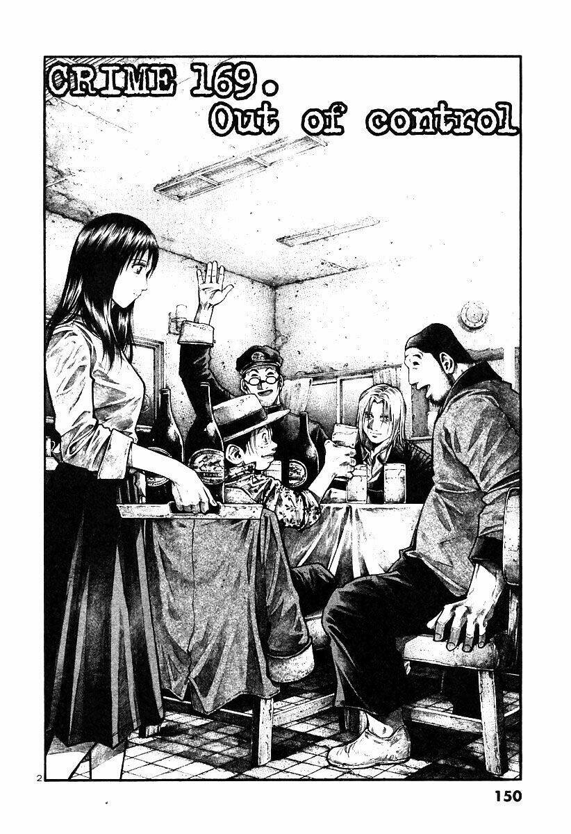 rainbow chapter 169 2