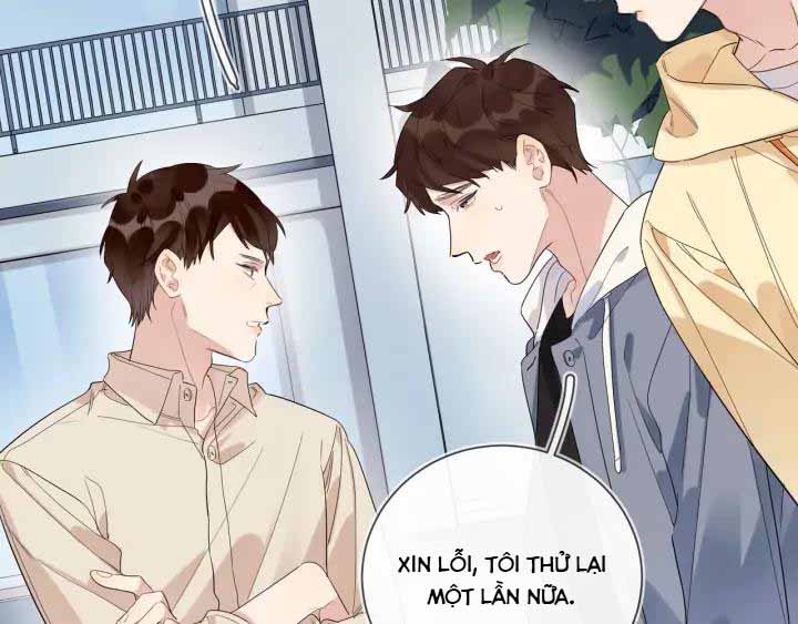 Minh Nhật Tinh Trình Chapter 30 - Trang 2