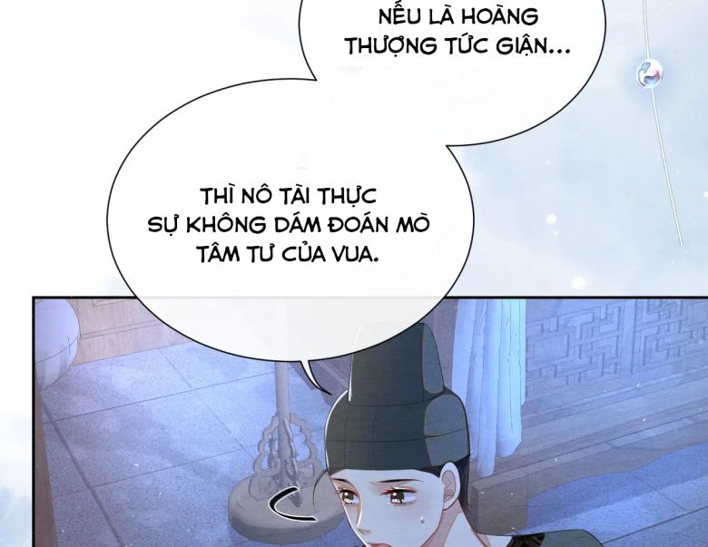 Phược Long Vi Hậu chapter 15