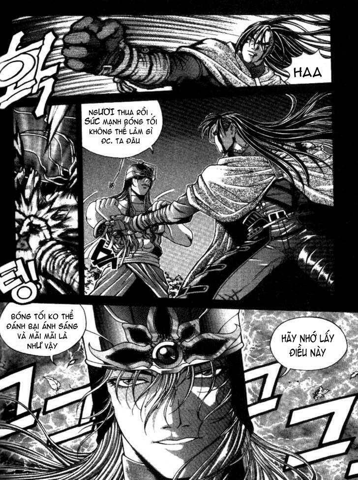 rebirth - tái sinh chapter 1 17
