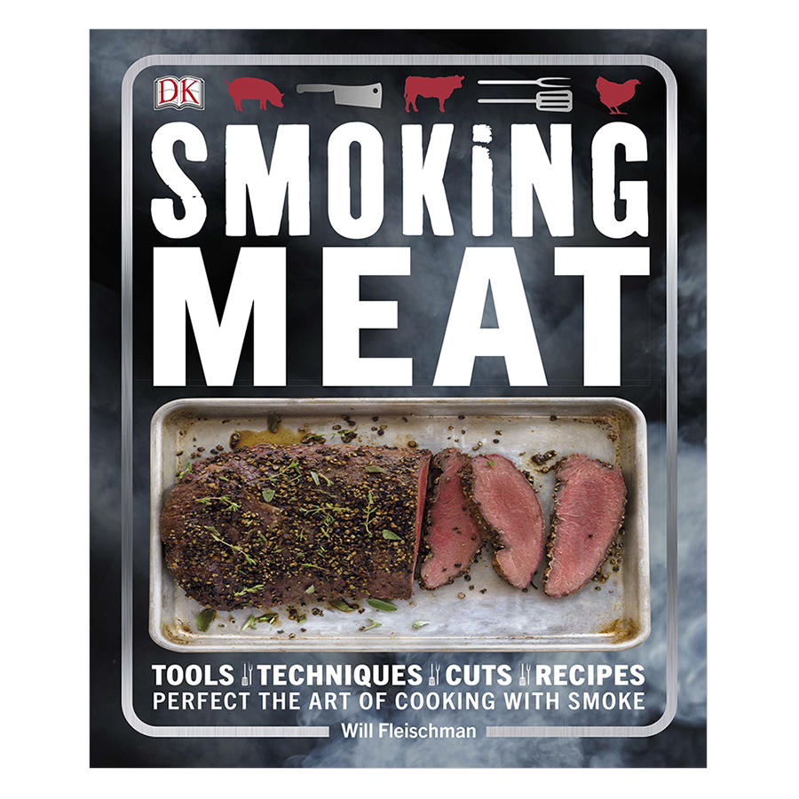 Smoking Meat