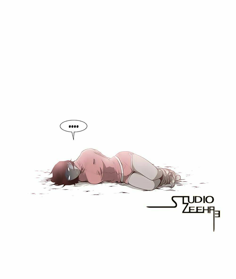 mrs. seonnyeo | mrs. tiên cô chapter 11 43