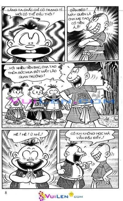 thần đồng đất việt chapter 18 5