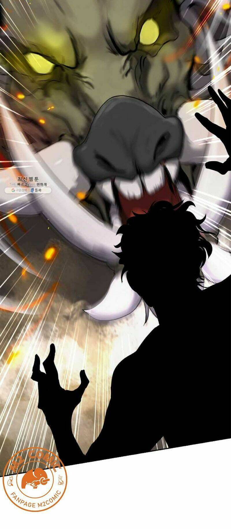 xuyên không thành hổ chapter 18 15