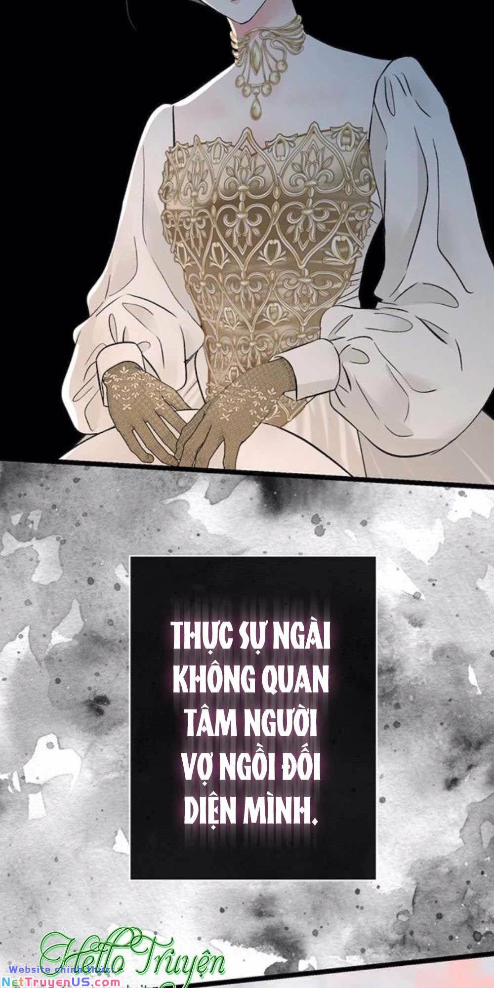 Hoàng Tử Rắc Rối chapter 43.2 50