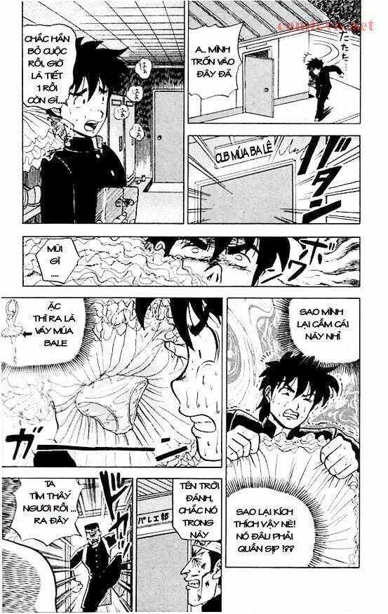 ultimate!! hentai kamen chapter 24 15