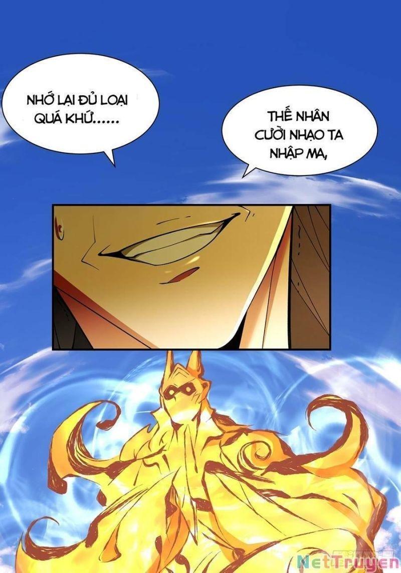 đồ đệ của ta đều là trùm phản diện chapter 32 40