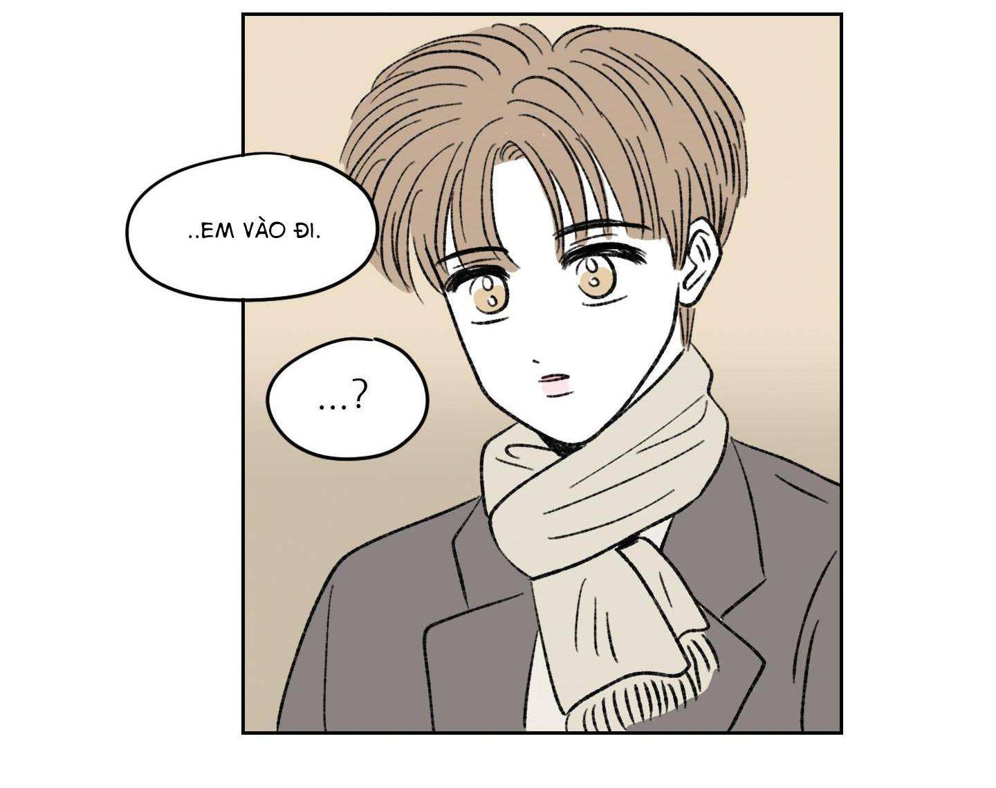 tình tay ba giữa chó, sói và mèo chapter 38 4