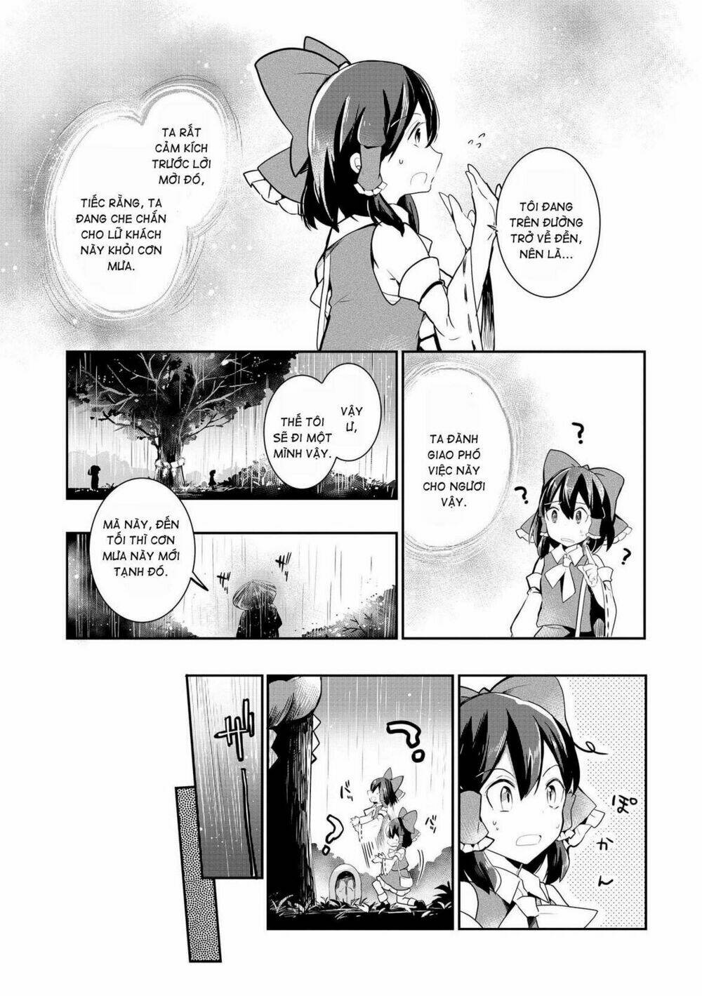 touhou ibarakasen - wild and horned hermit chapter 23 4