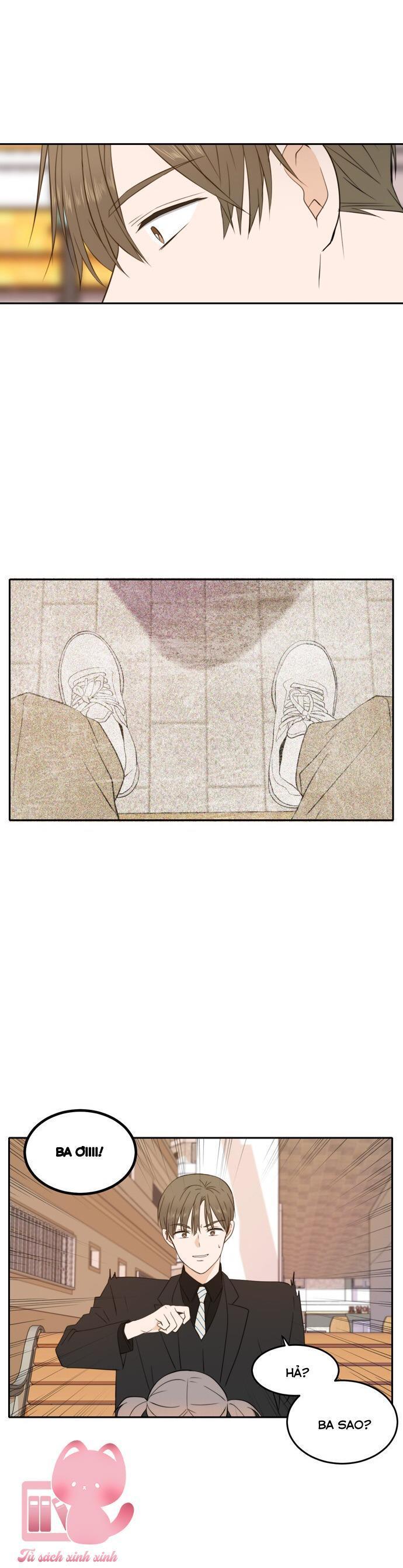 hẹn gặp nhau ở kiếp thứ 19 chapter 21 15