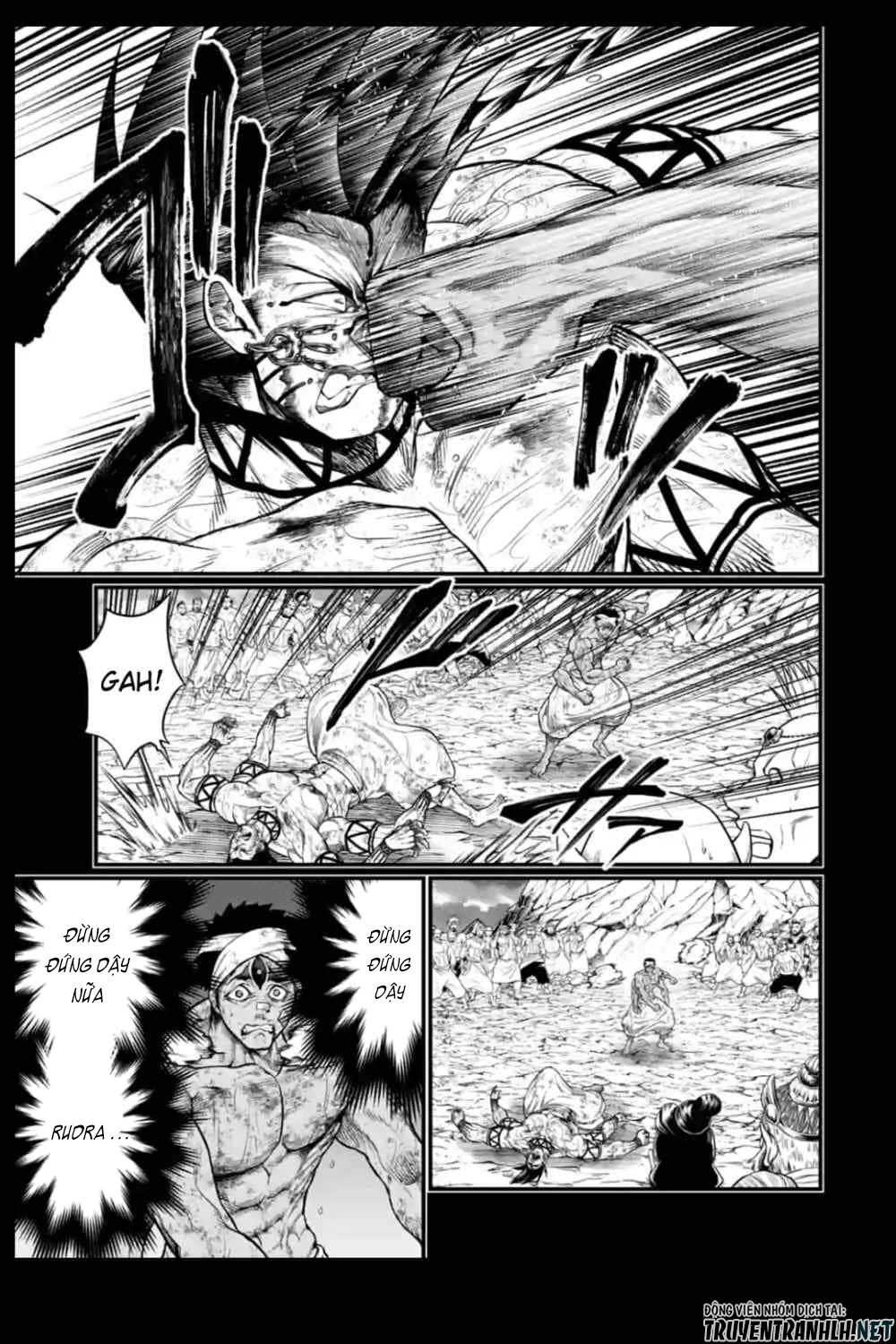 đại chiến nhân thần chapter 37 31