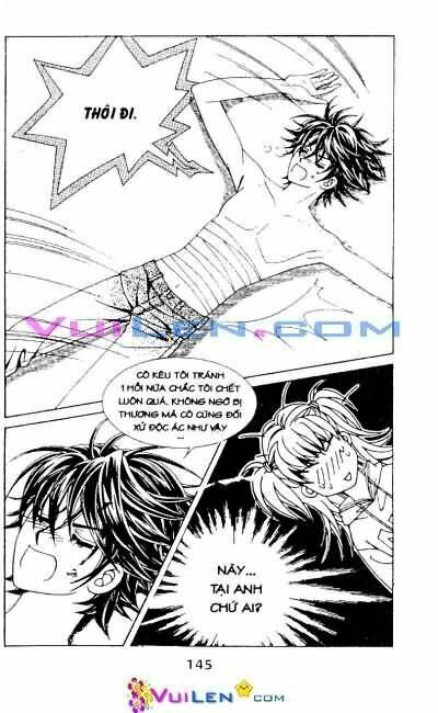 thiên thần tái thế chapter 9 145
