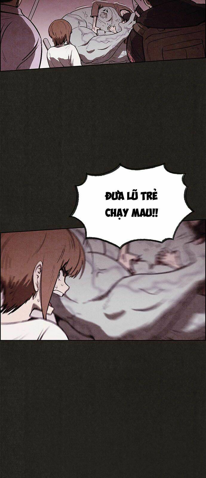 quái vật tại chung cư xanh chapter 28 12