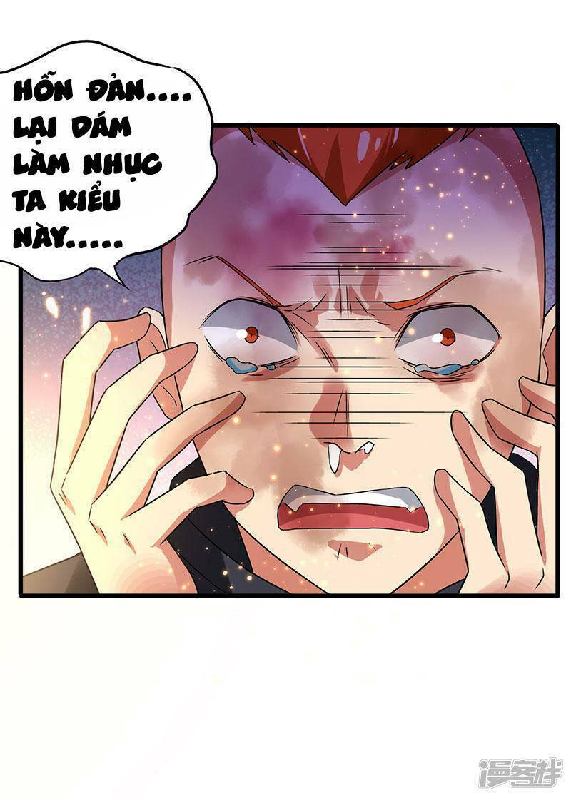 siêu cấp bại gia tử chapter 68 4