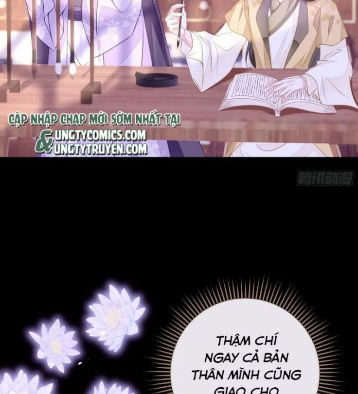 tôi nghi ngờ hệ thống thích tôi chapter 27 42