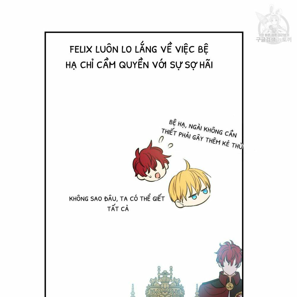 một ngày nọ ta trở thành công chúa chapter 87 15