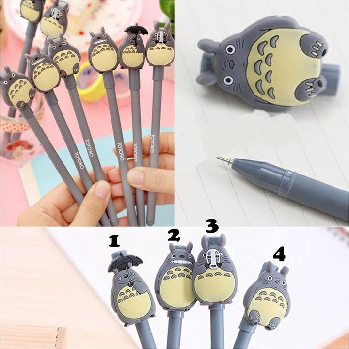 Bút gel nước hình totoro