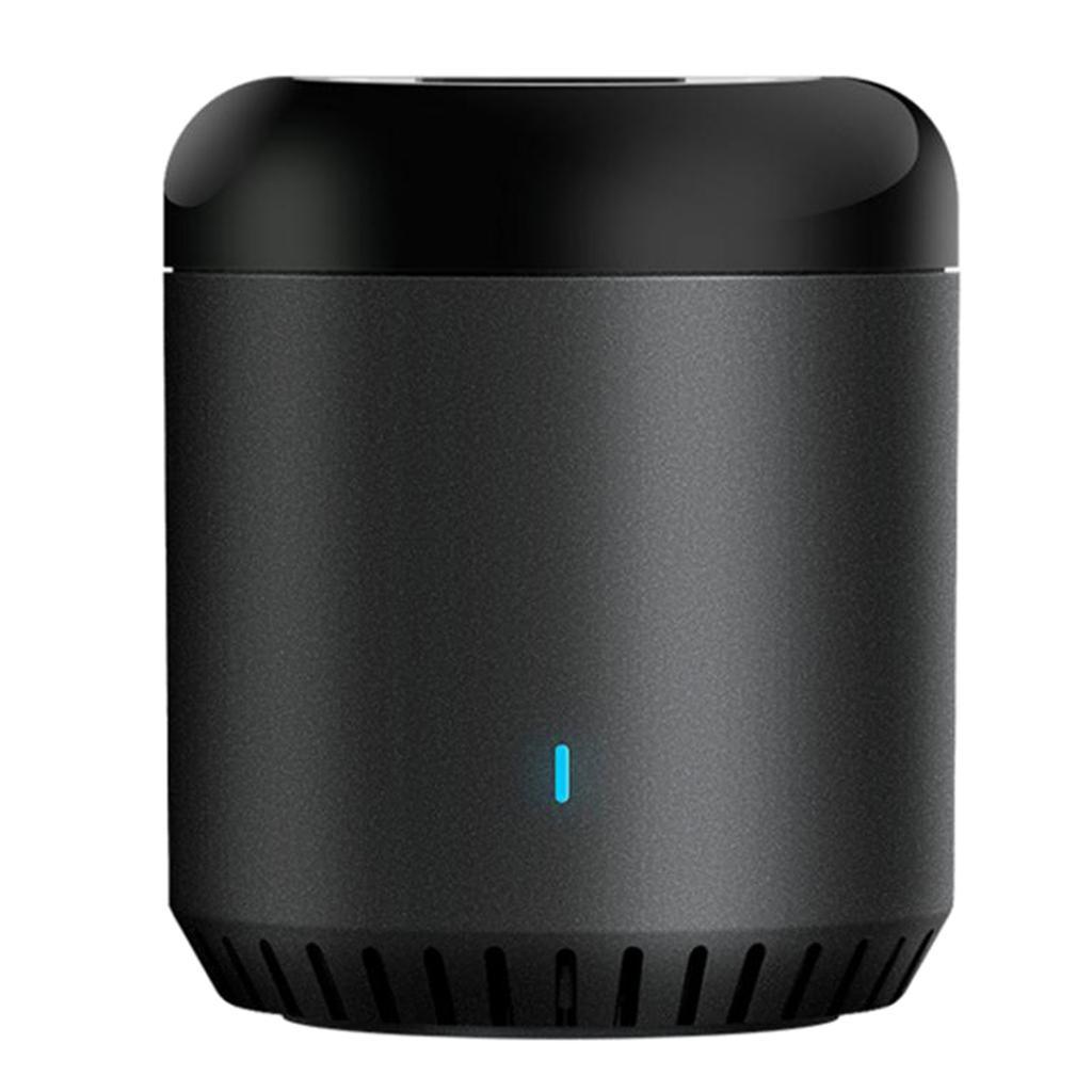 Wifi Smart IR Control Hub Smart Air Conditioner Remote Compatible for IOS