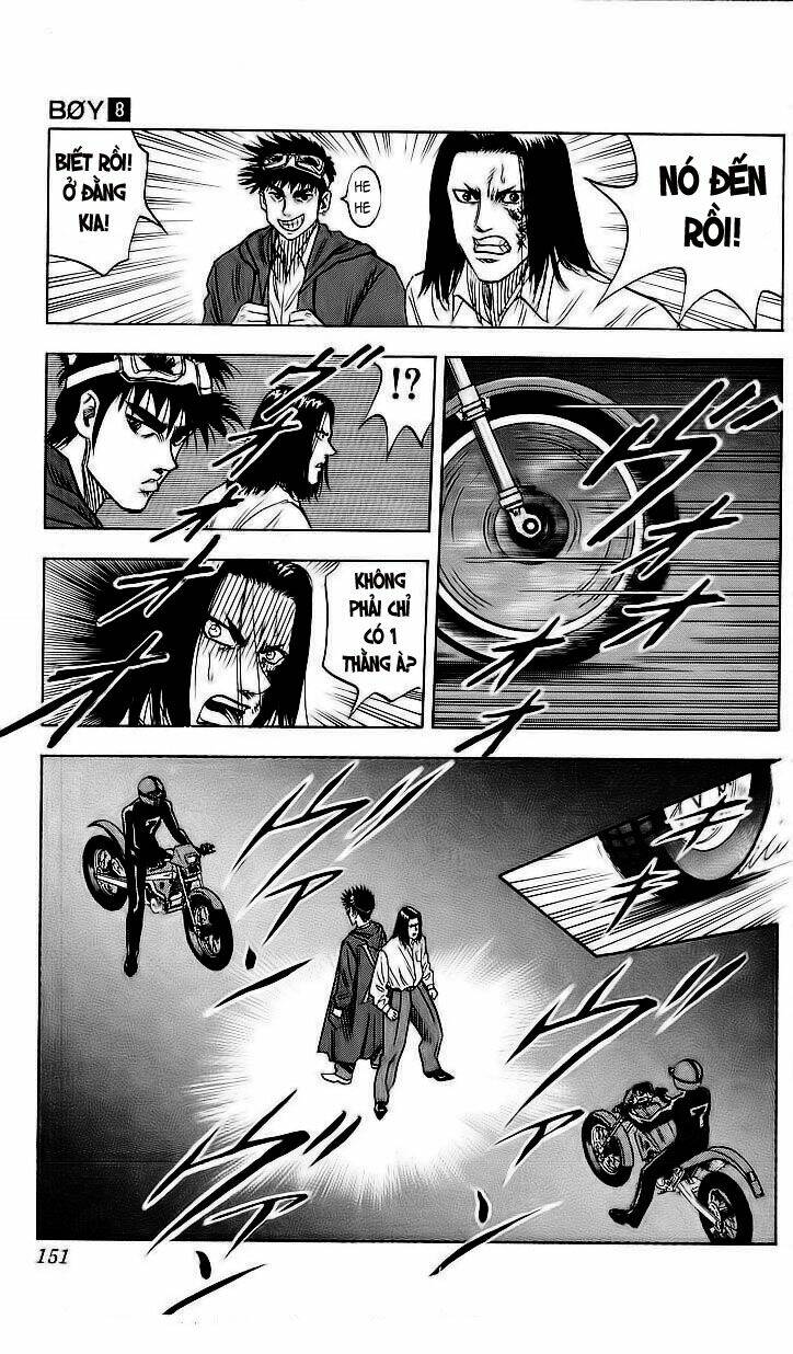 hareluya chapter 68 3