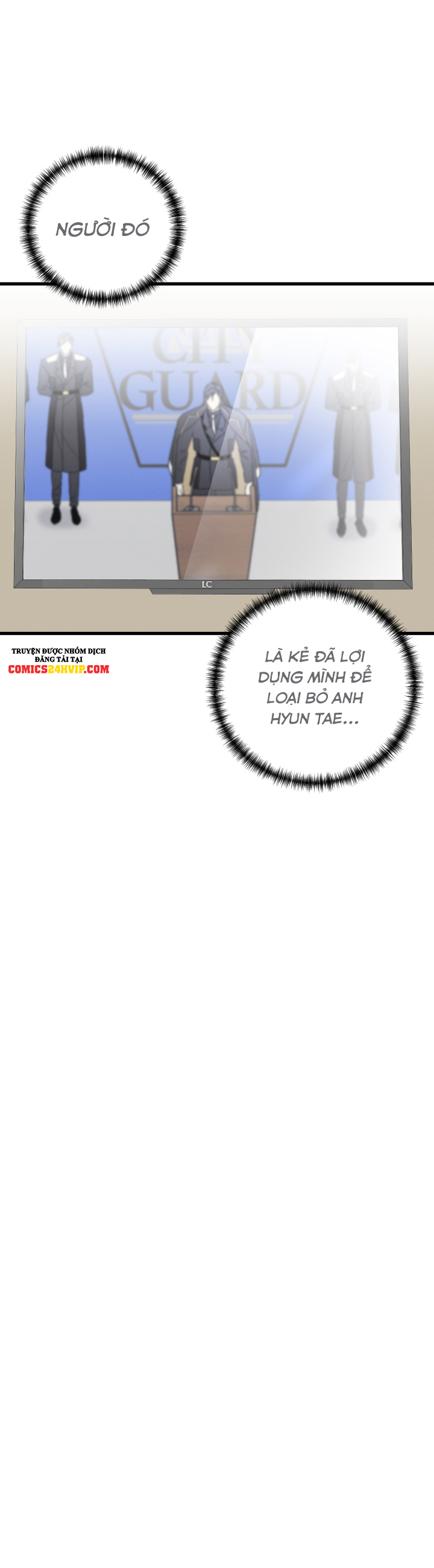 cuộc sống thường nhật của một guide phổ quát chapter 39 20