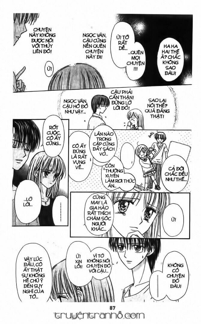 kẻ đồng hành - partner chapter 21 8