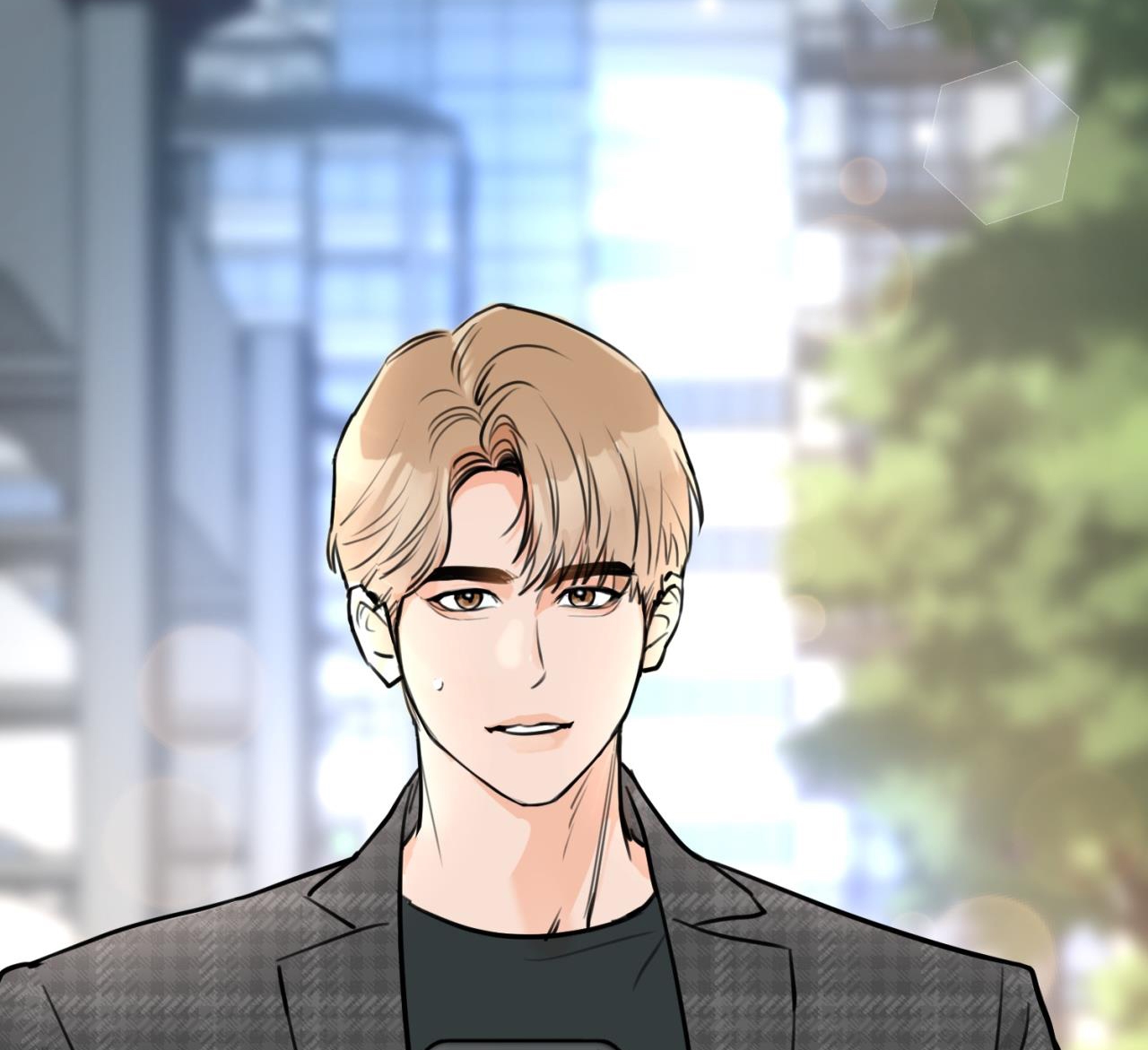 tình mình khó nói chapter 7 139