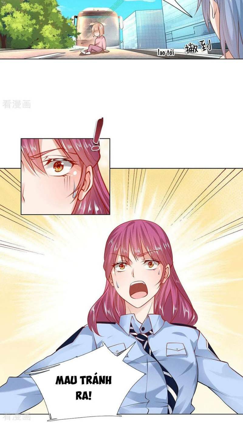 cực phẩm yêu nghiệt chapter 12 4