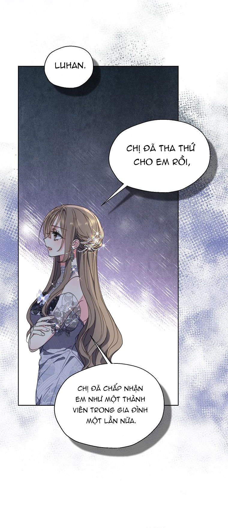 bệ hạ, xin đừng giết tôi!! chapter 135.1 17