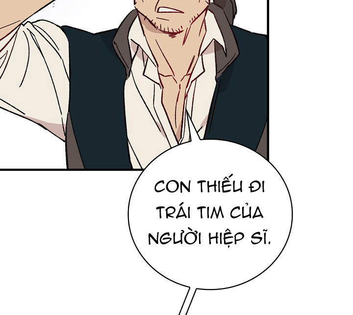 hiệp sĩ đỏ thay đổi rồi?! chapter 1 56