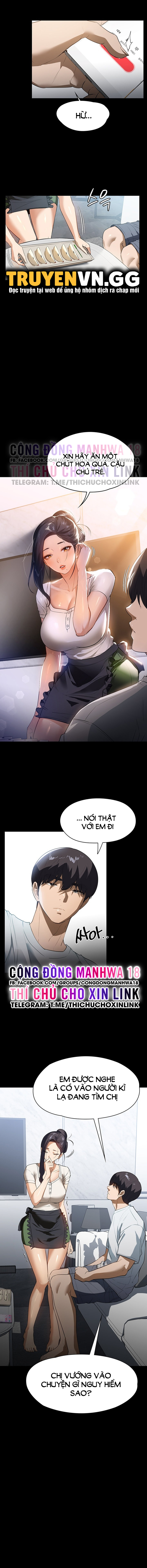 người giúp việc (young housemaid) chapter 15 11