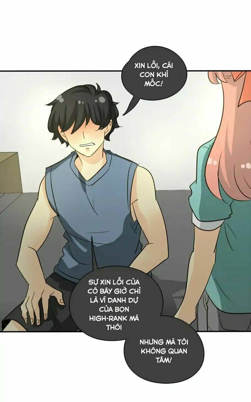 Thế Giới Không Hoàn Hảo Chapter 150 60