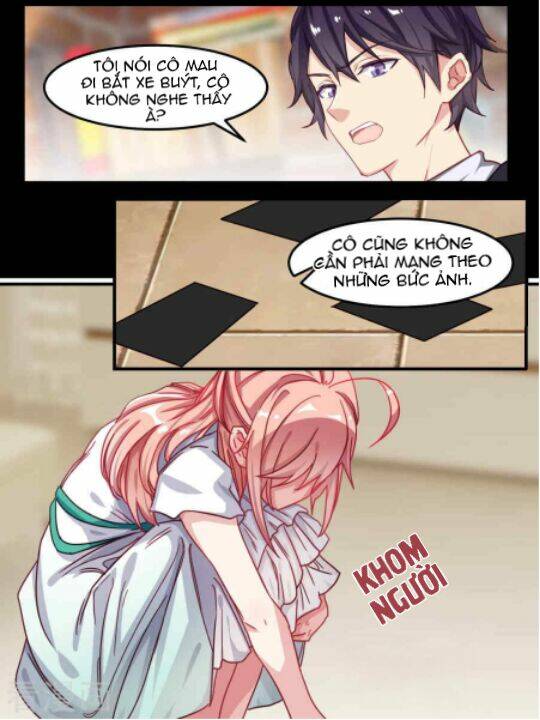 lãnh khốc tổng tài đích hạ thiên chapter 44 4