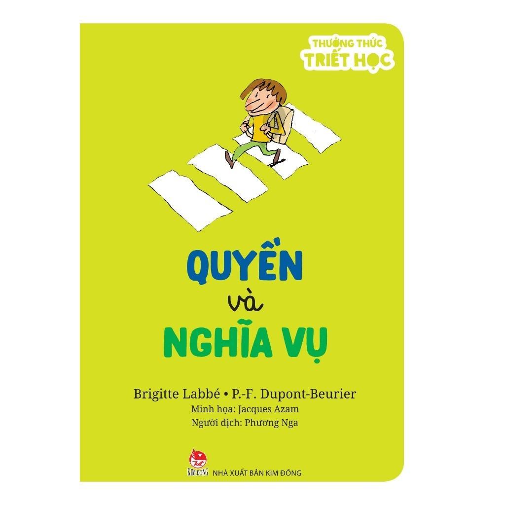 Combo Thưởng Thức Triết Học (12 Cuốn) - Bản Quyền