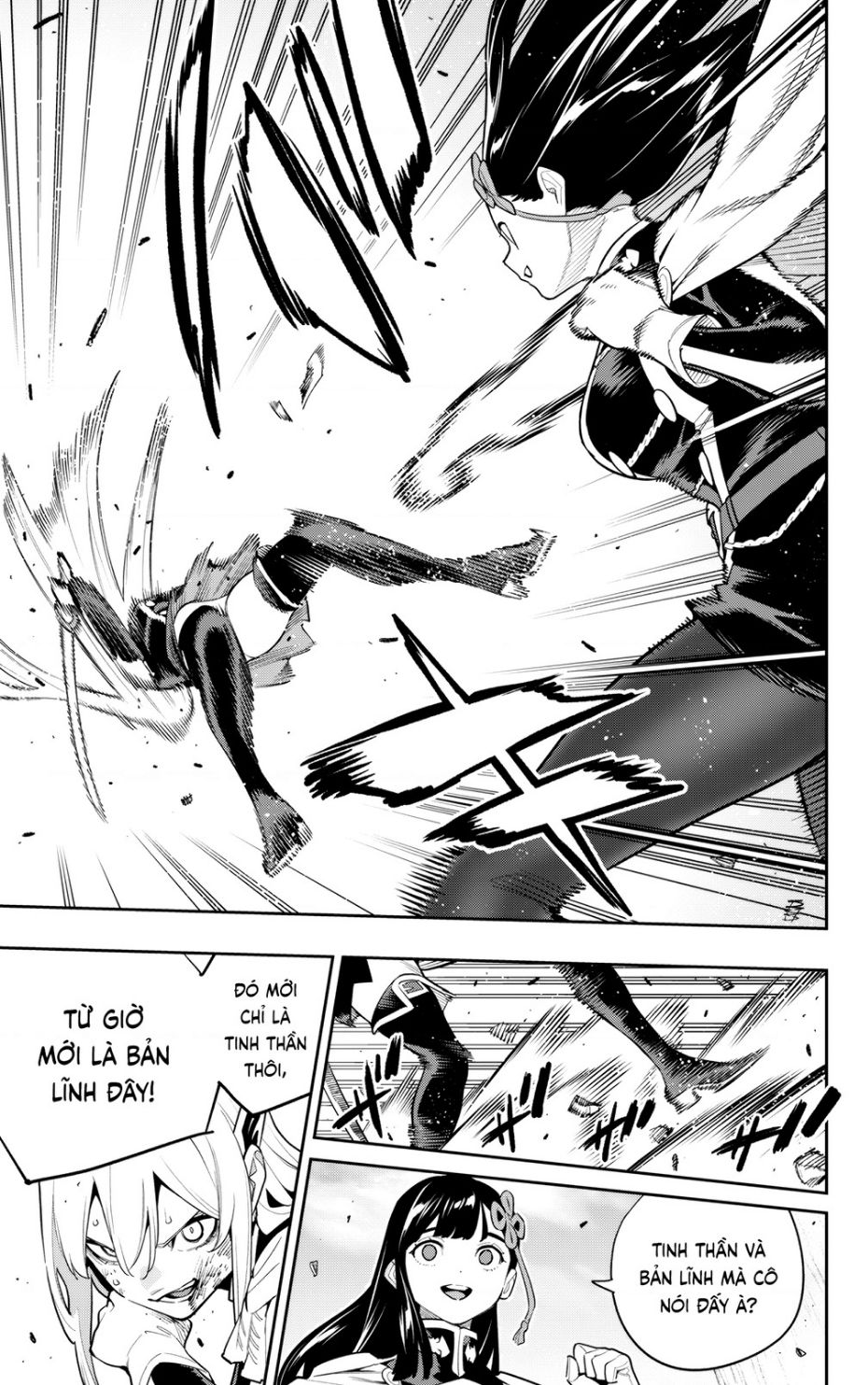 demon slave chapter 0 8